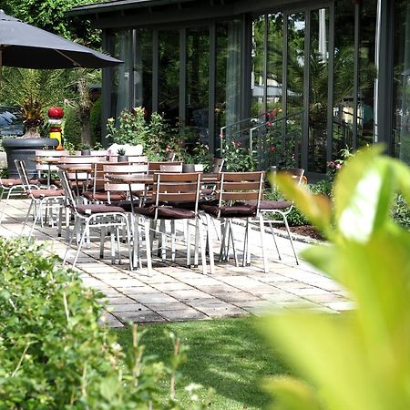 City Appartementhotel Bad Füssing Extérieur photo