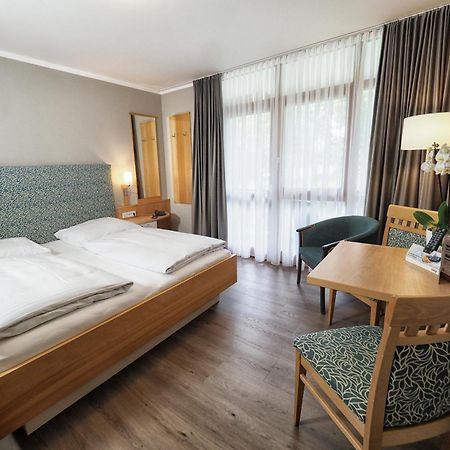 City Appartementhotel Bad Füssing Extérieur photo