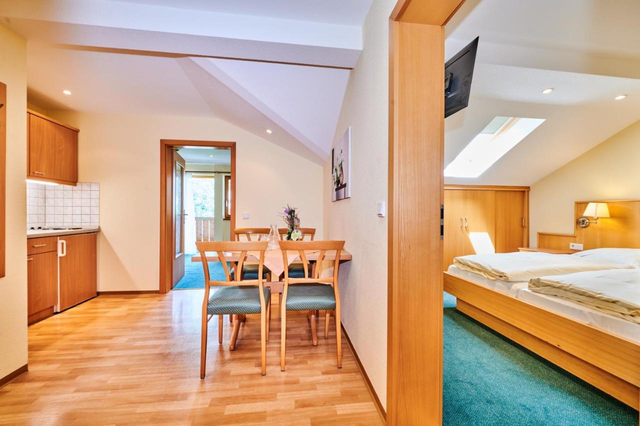 City Appartementhotel Bad Füssing Extérieur photo