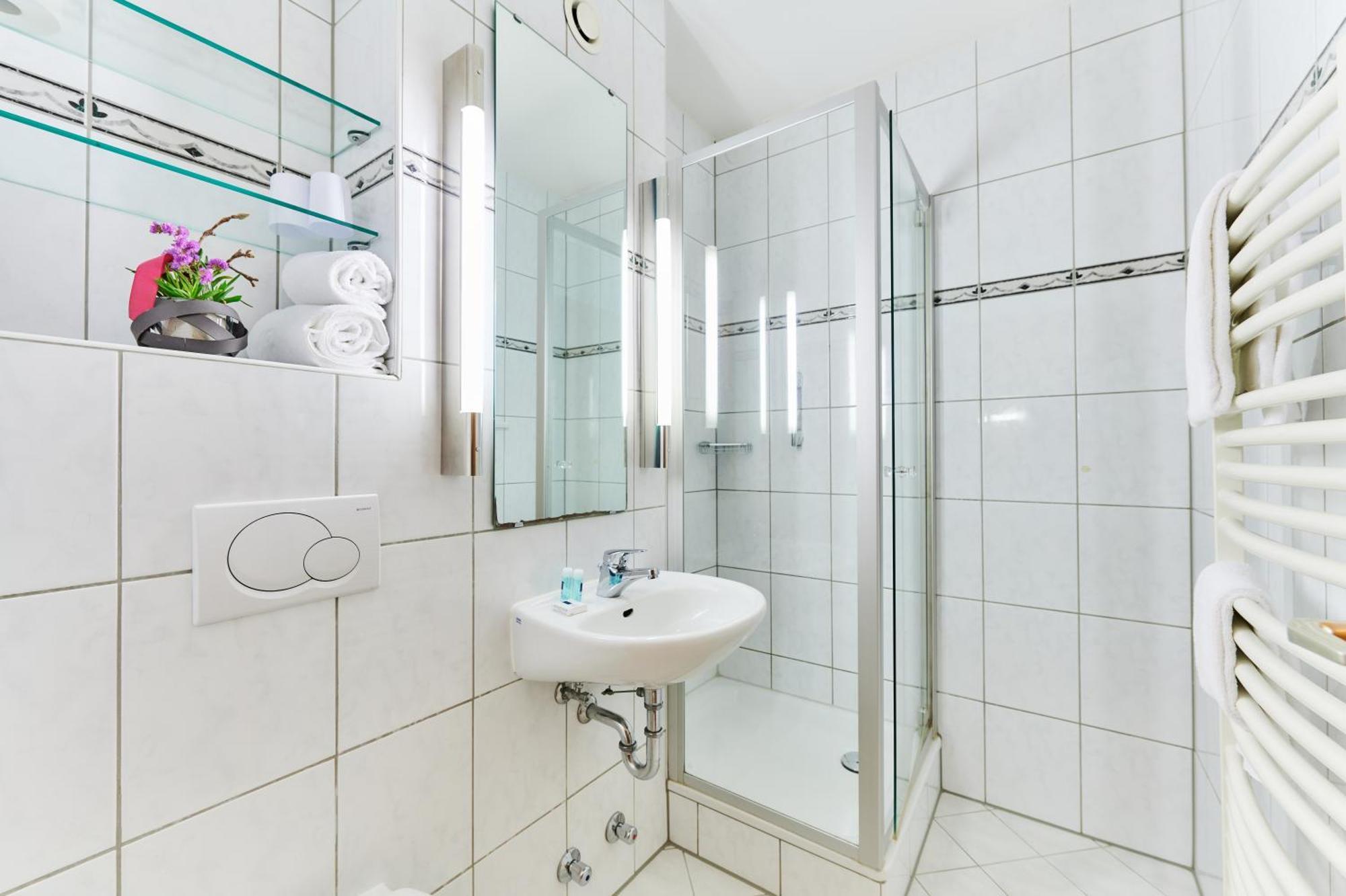 City Appartementhotel Bad Füssing Extérieur photo