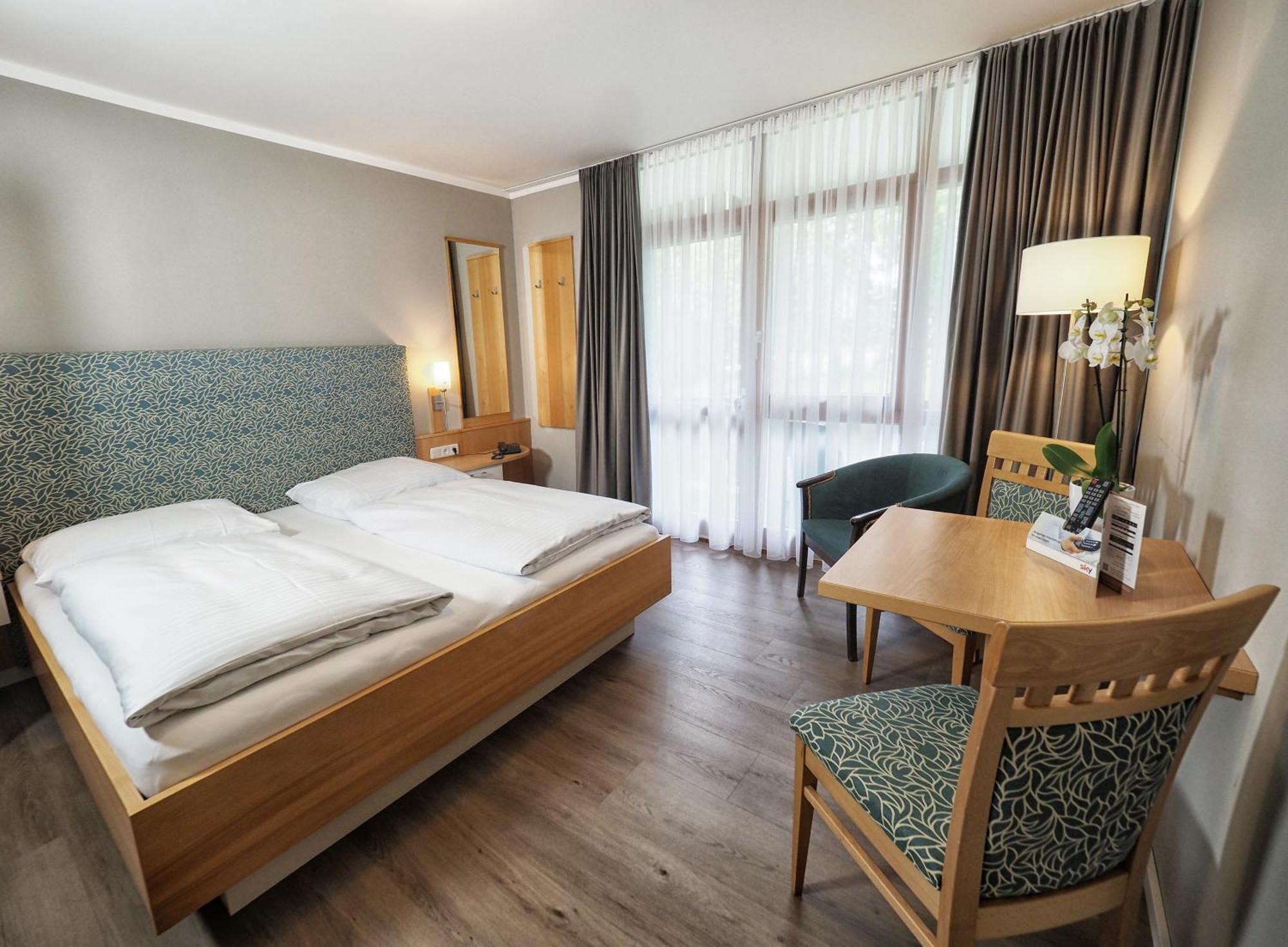 City Appartementhotel Bad Füssing Extérieur photo